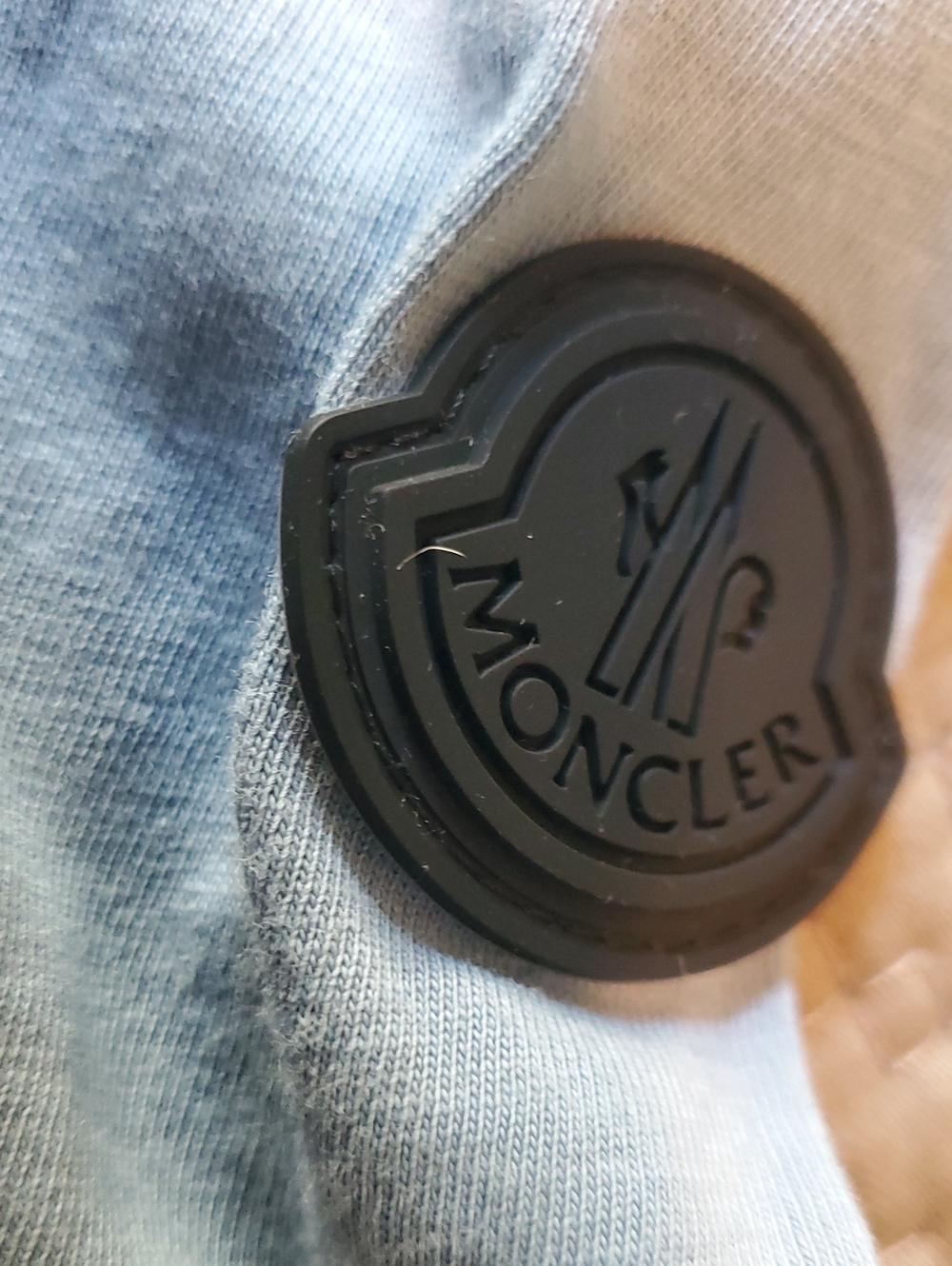 MONCLER - Picture 7 of 8